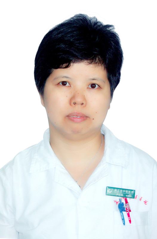 严红梅