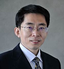 孙金龙