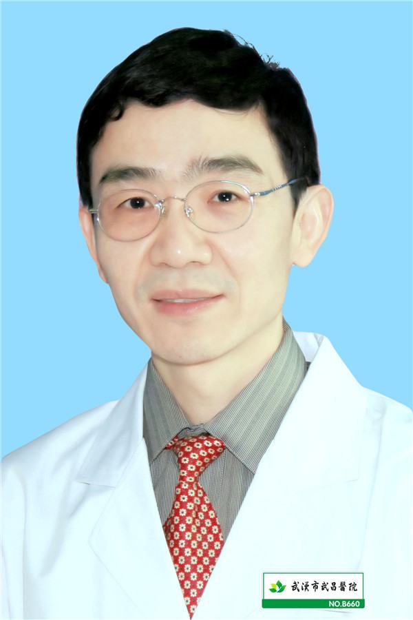 周志鸿医生