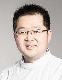 杨健
