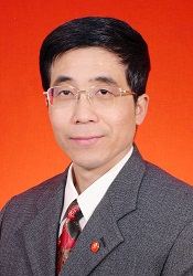 刘健
