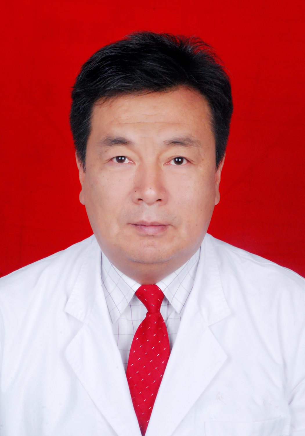 窦长武