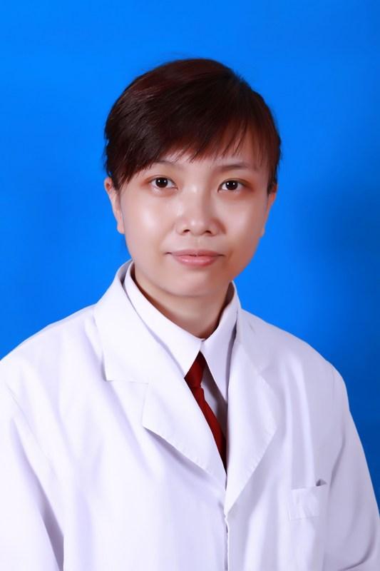 梁倩玉