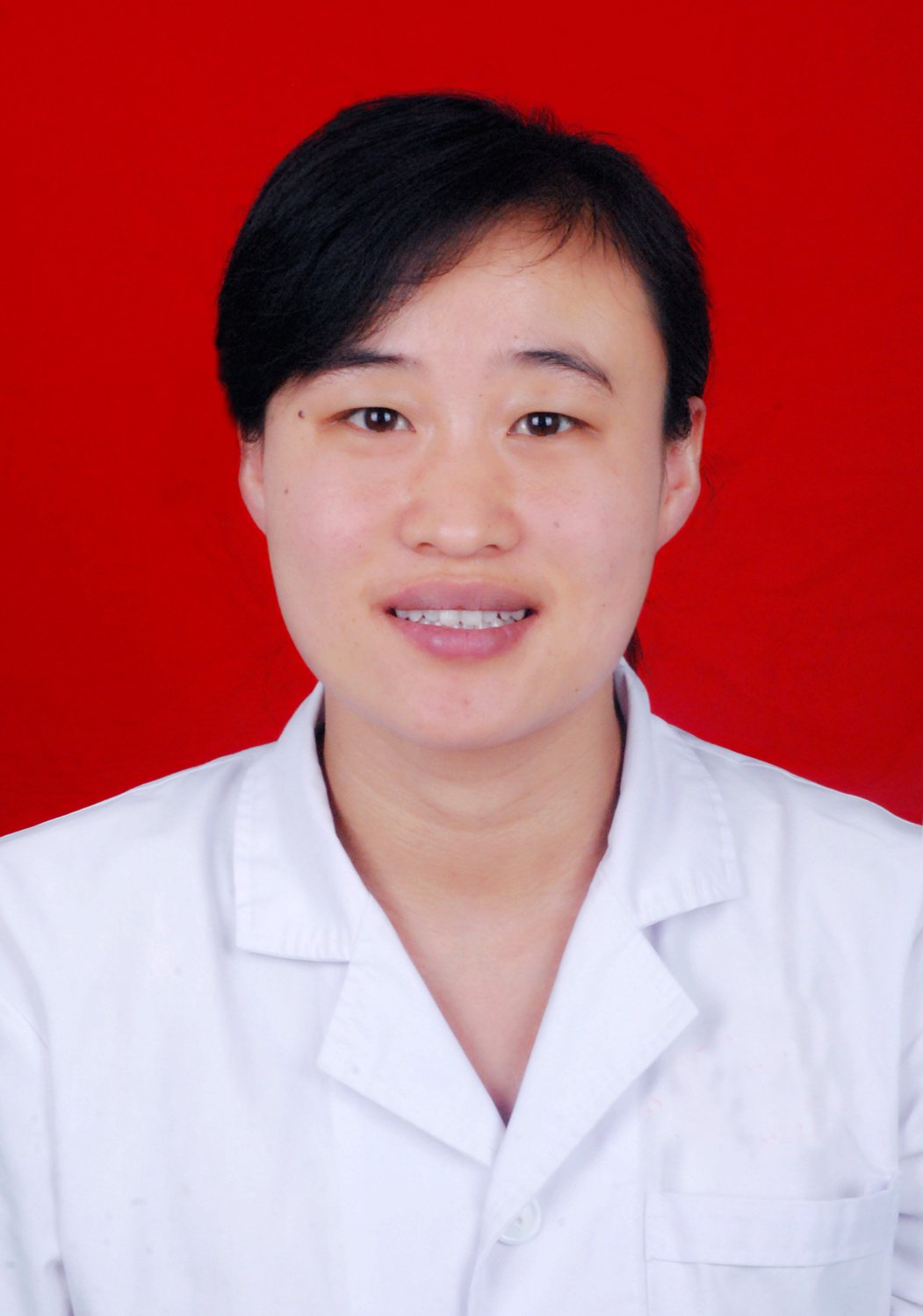 张彩霞