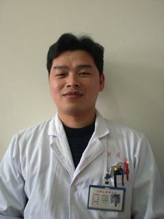 王志荣医生
