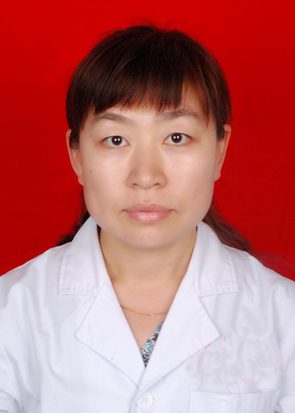 白丽杰