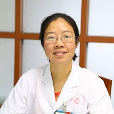 何淑贞