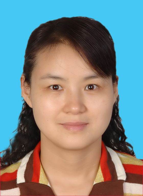 柴丽君