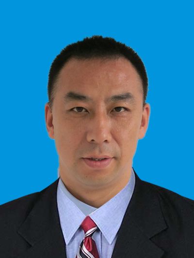 谢靖宇
