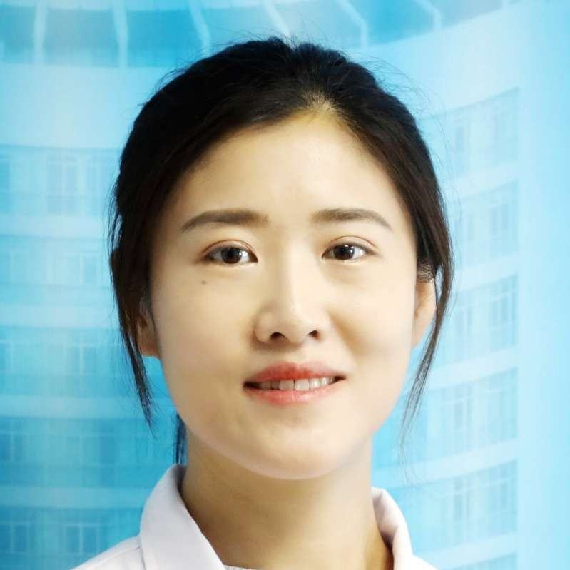 倪宇昕