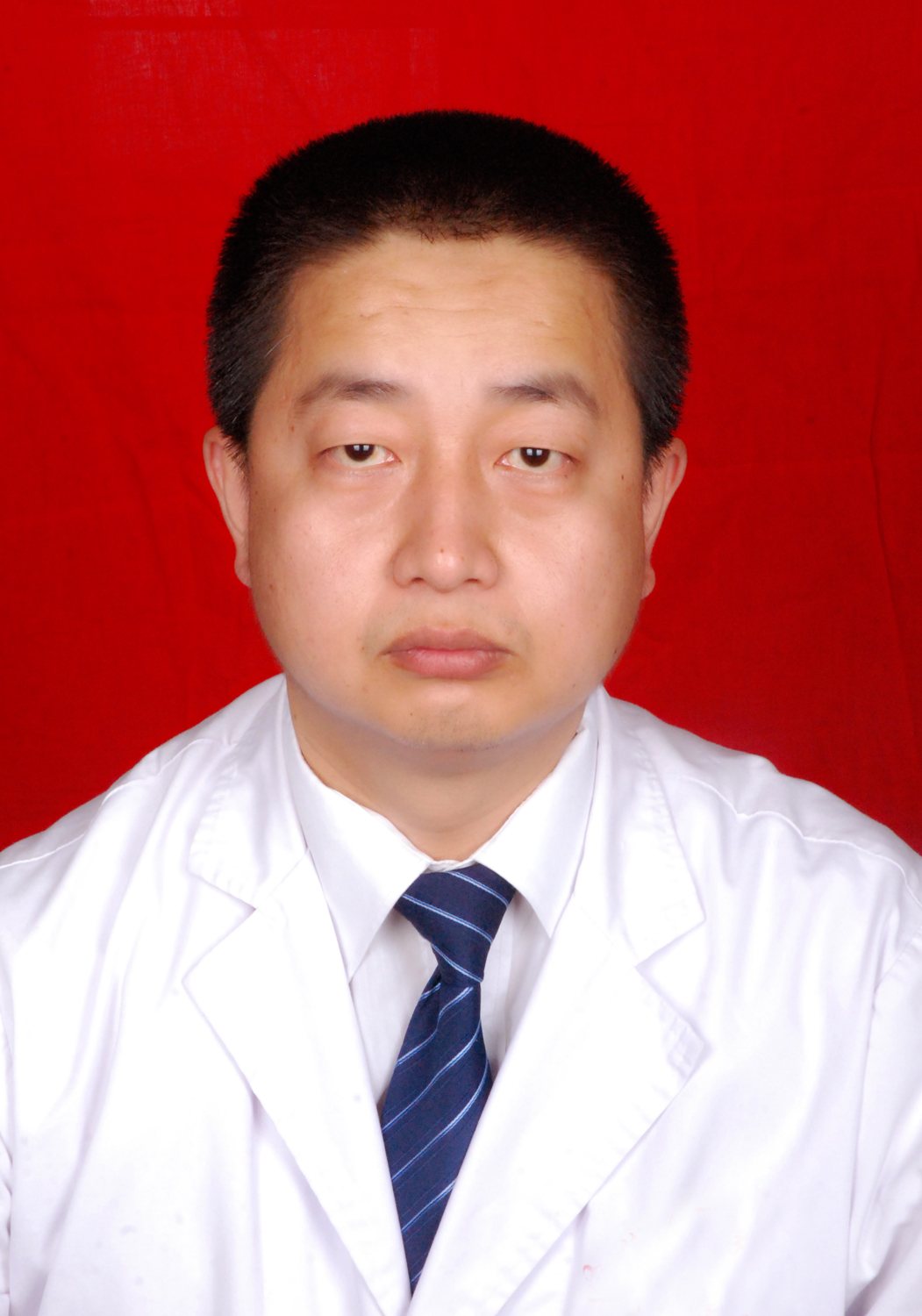 李鸿斌医生