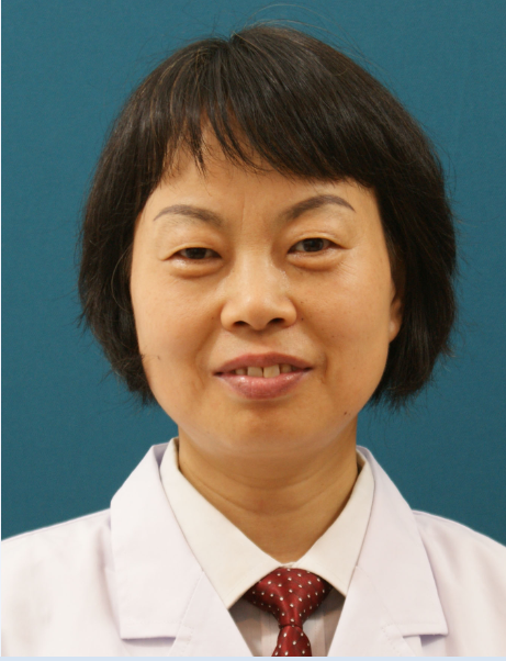 李金彩