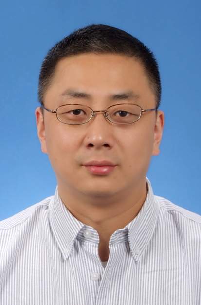 陈伟强