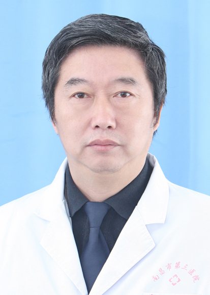 陈勤