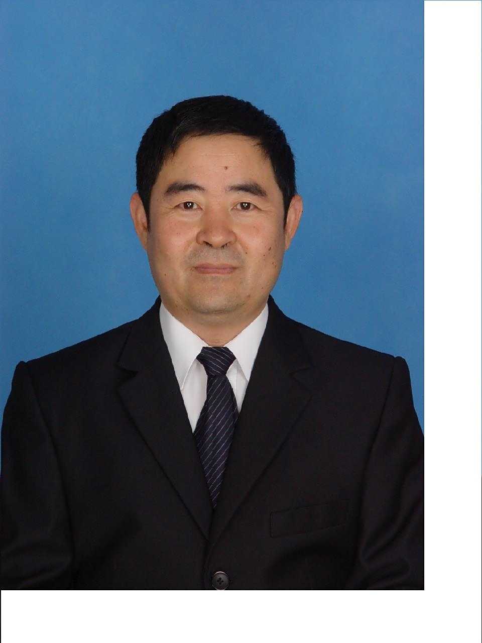 赵成龙