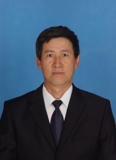 何山涛