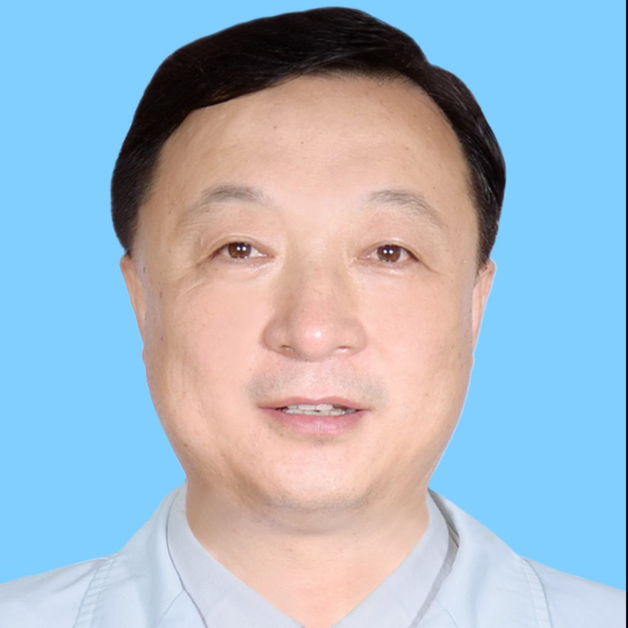 张军