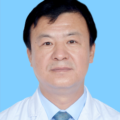 杨卫疆