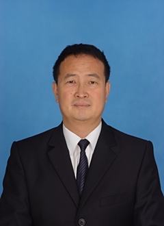 陈永明