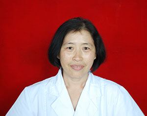 谭金凤
