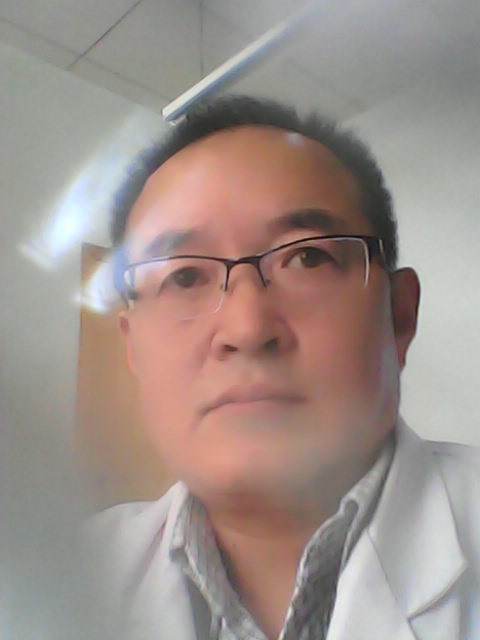杨怀书