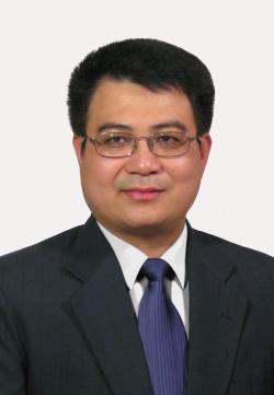 李灿东