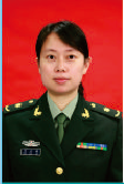 邓兵梅