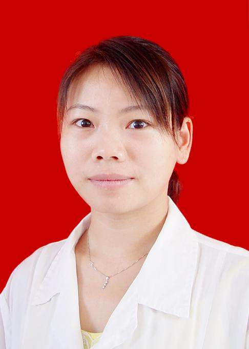 缪治华