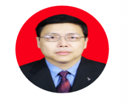 陈德伟