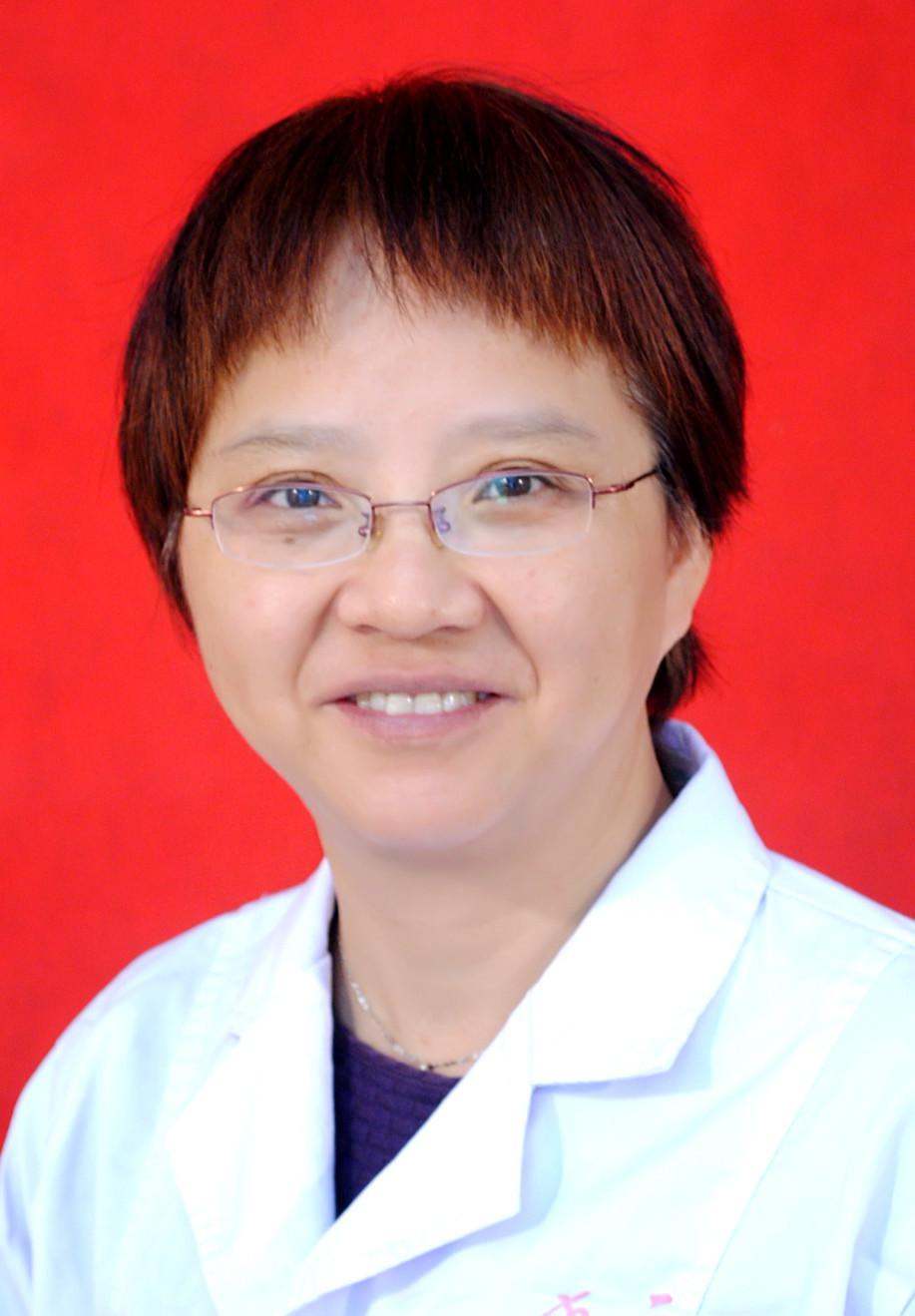 李娟