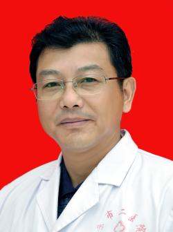 董晓明