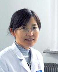 孔宪梅