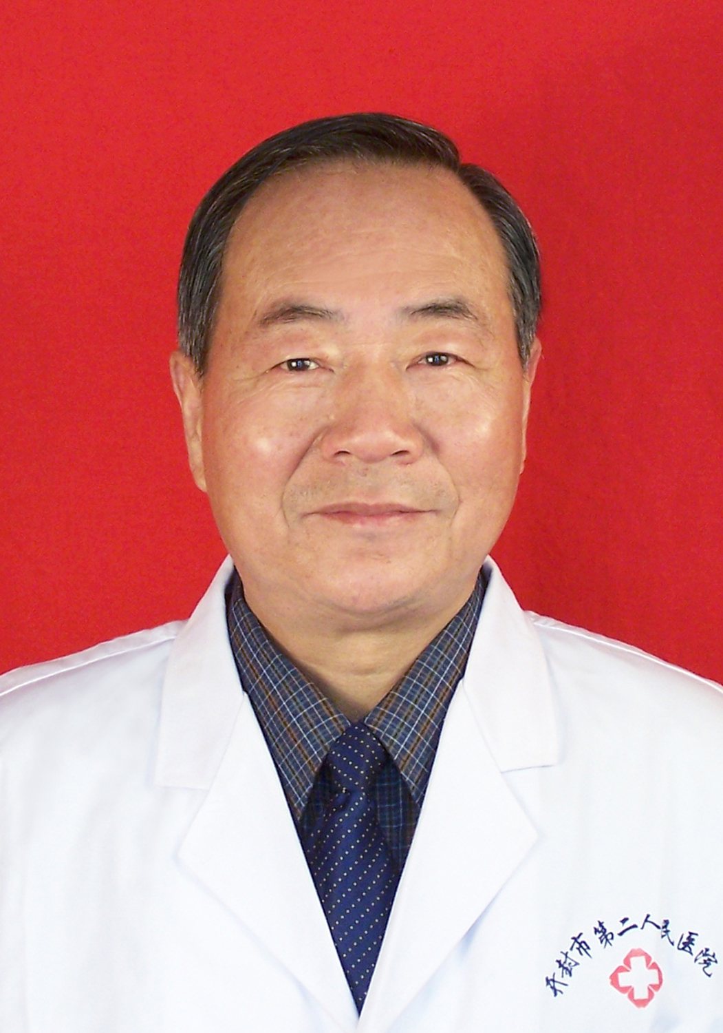 高树恩
