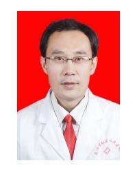 杨军