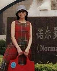 段燕君