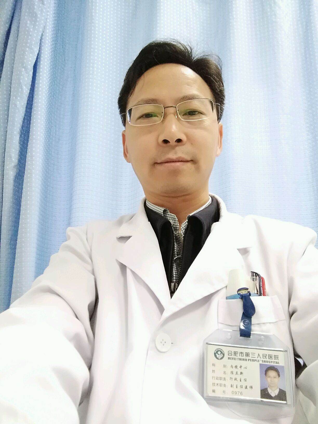 陈立新