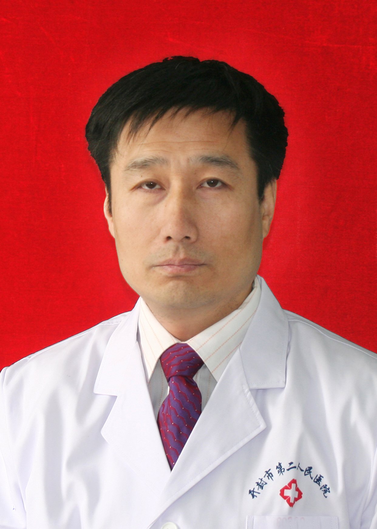 邸军医生