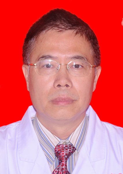 许耀明
