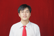 陈开宇