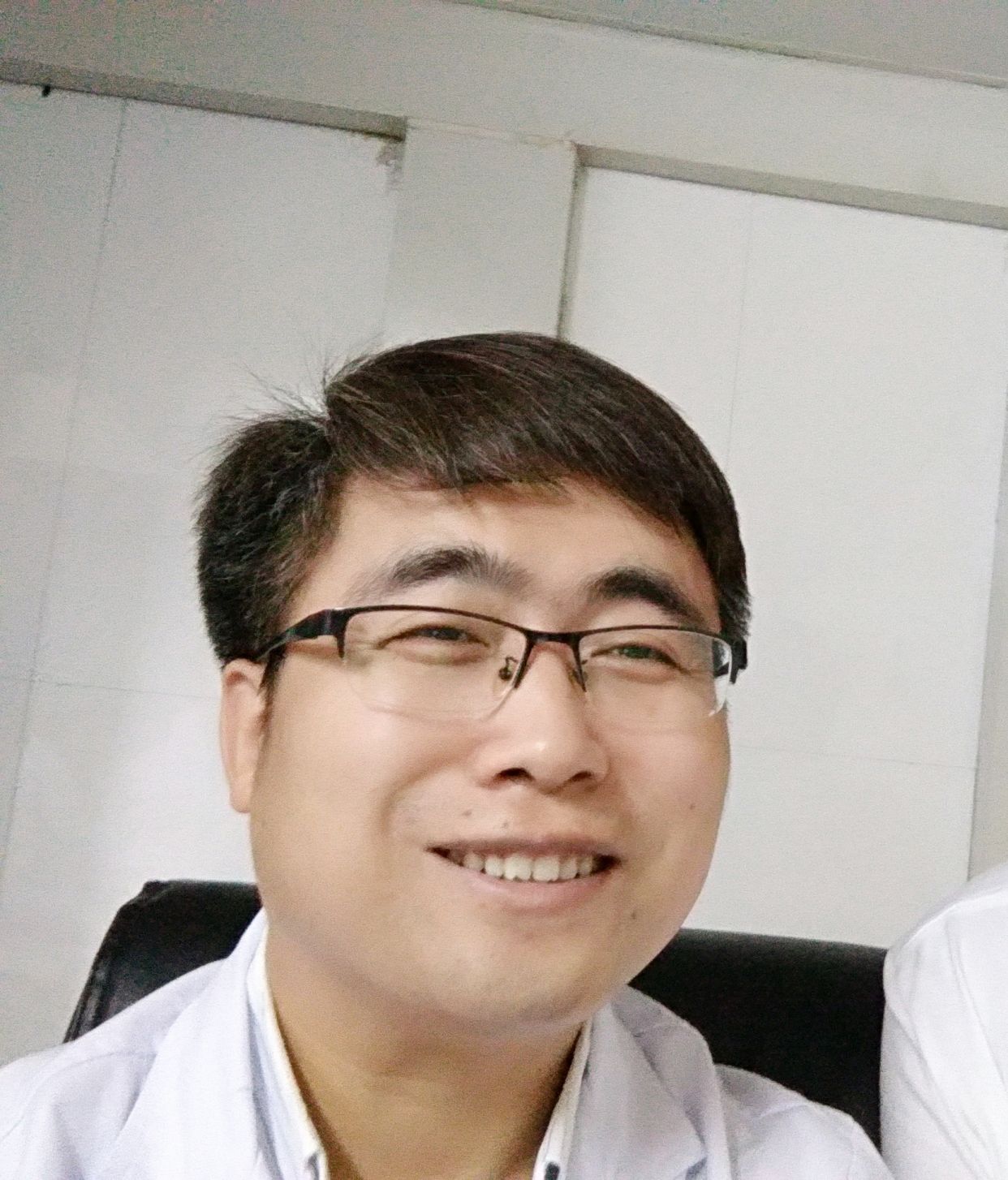 杨善军医生