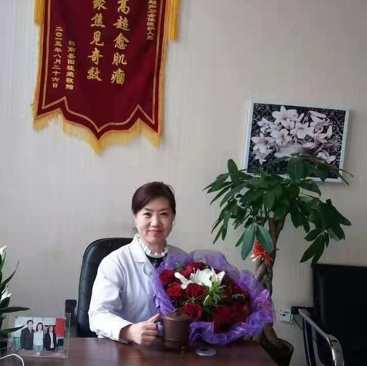 时桂华