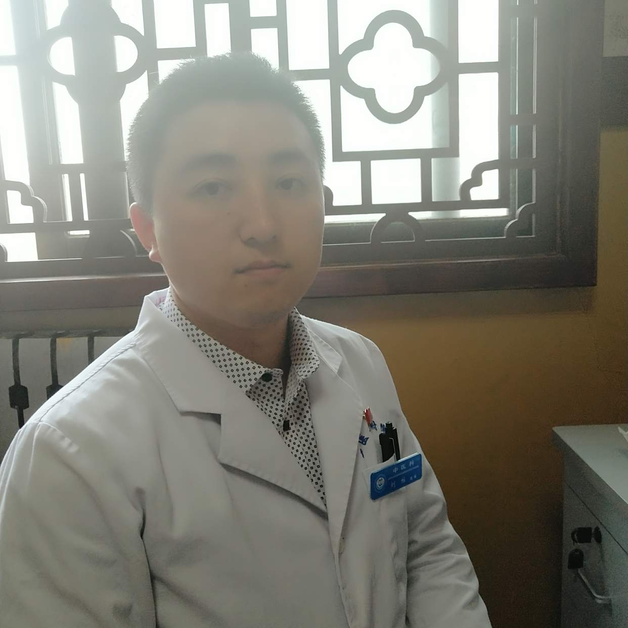 刘柱