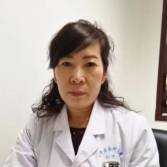 毕巧莲