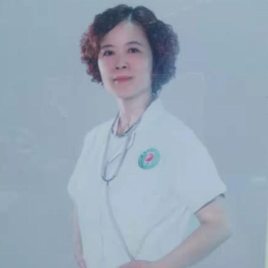 何丽萍