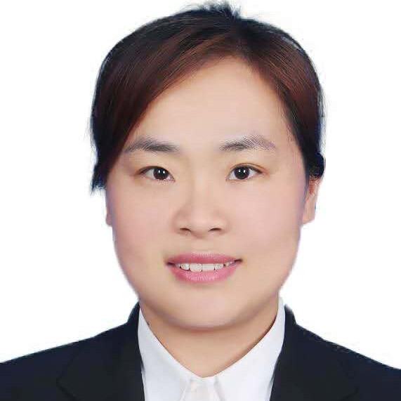 周晓丽