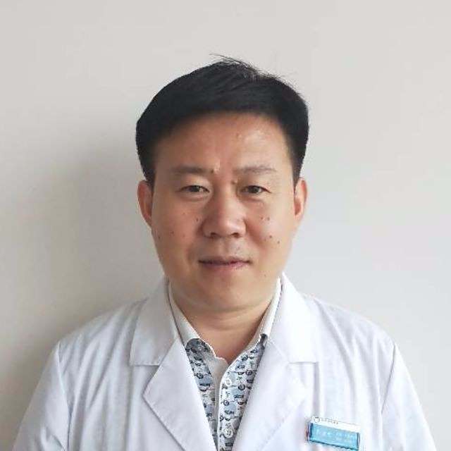 尹燕志