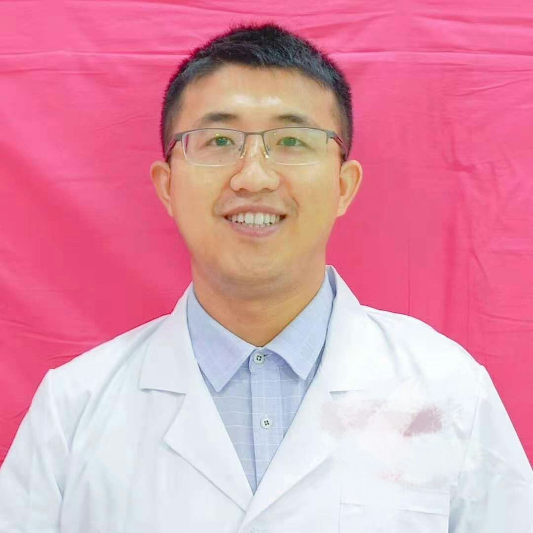 杜军