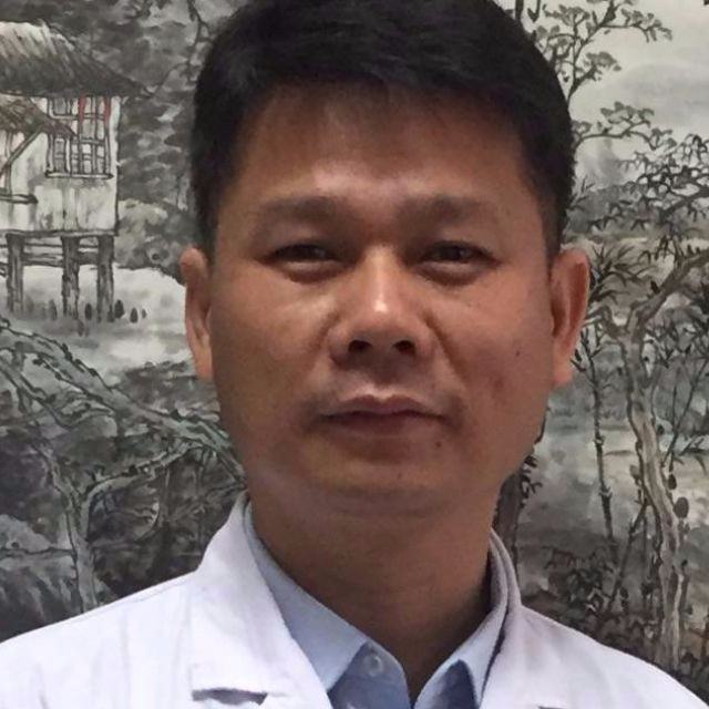 梁尧