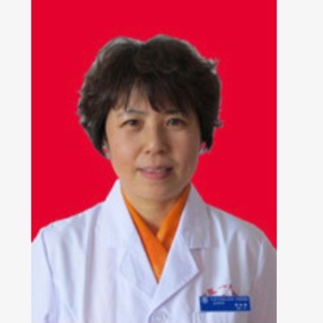 张淑英医生
