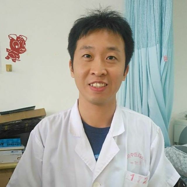 陈耀龙医生
